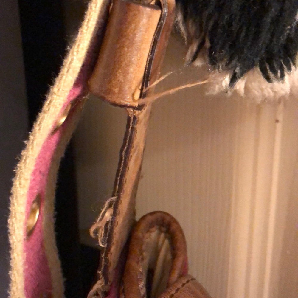 VELVET JUICY MESSENGER - Picture 4 of 7